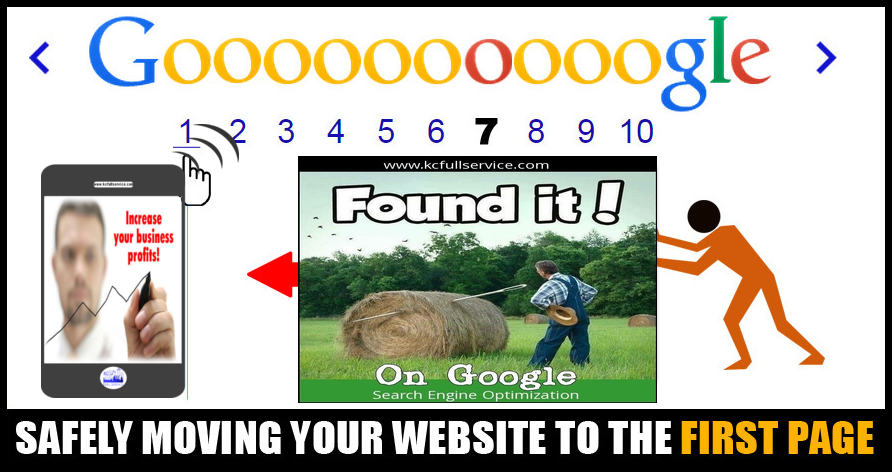 S.E.O Explained - search engine optimization
